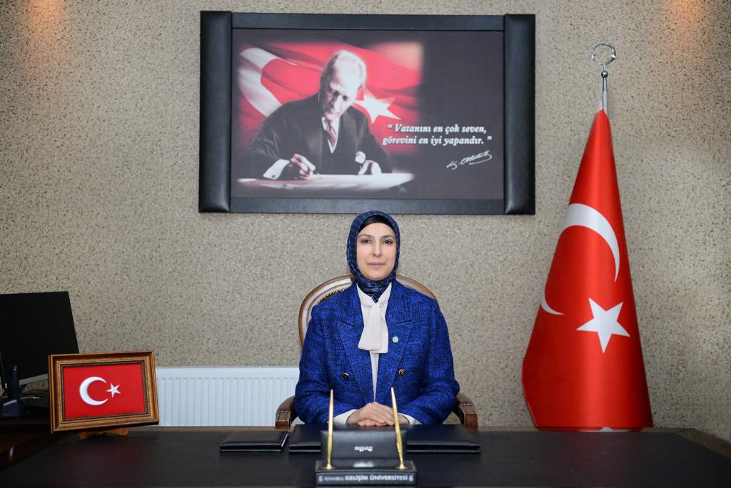 Asuman Sarıtaç Malatyamegahaber. com'a Konuştu