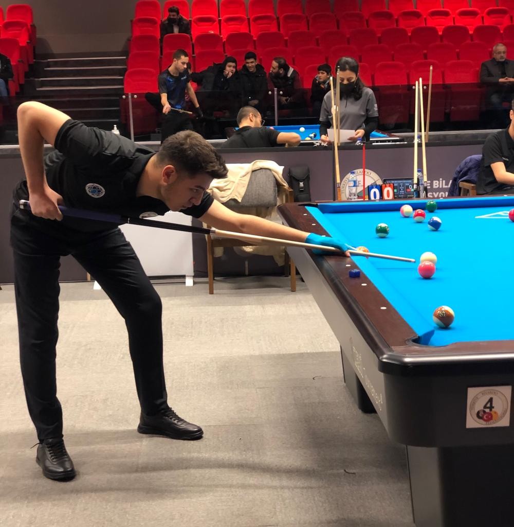 Atabey, Türkiye Şampiyonu olarak Malatya’ya döndü