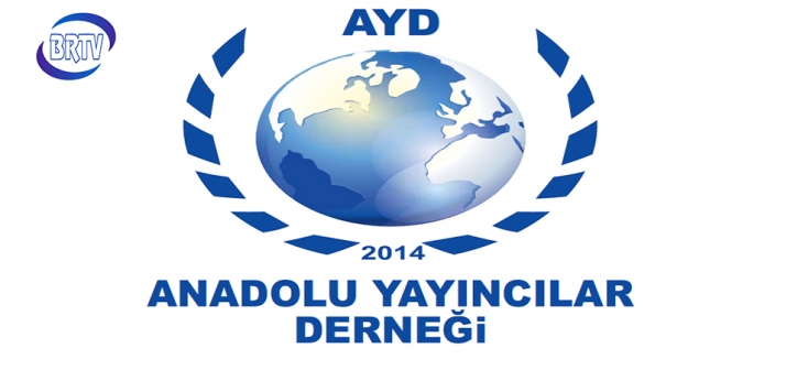 AYD "Yerel Televizyon Kanalları da Resmi İlanla Desteklenmeli"