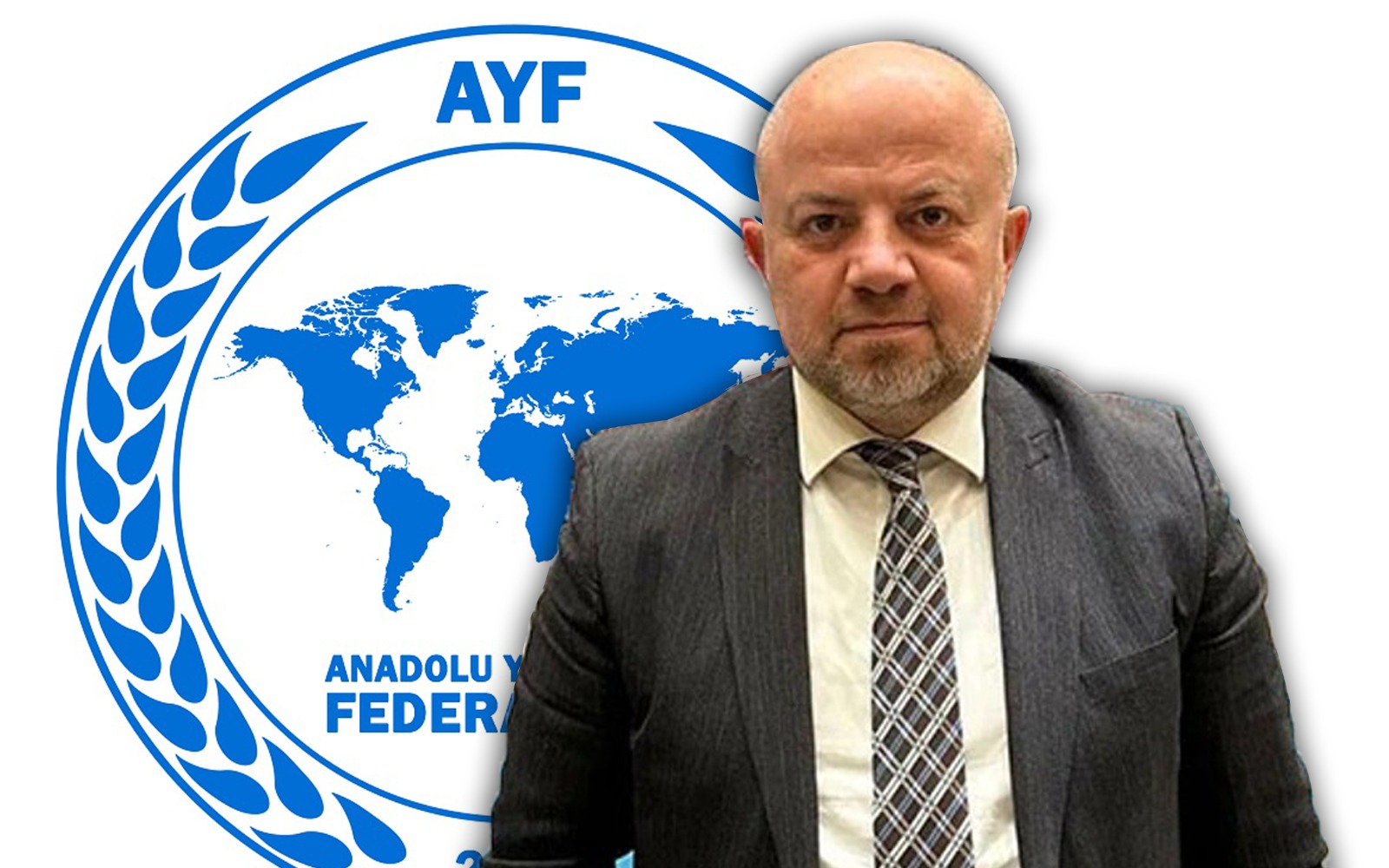 AYF'den O Gazetecilere Kınama Cezası