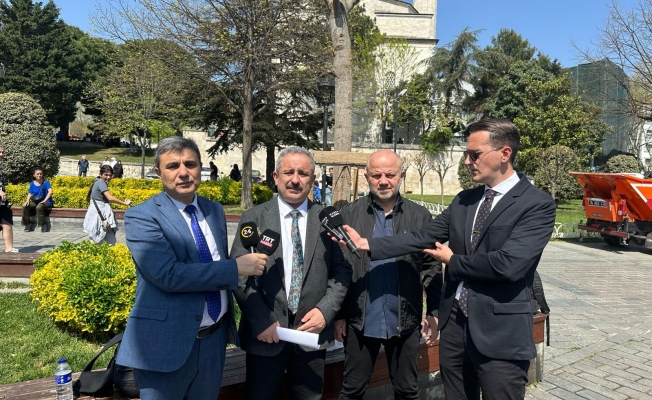 AYF Filistinli Gazeteciler İçin 24 Saat Yayın Yapacak