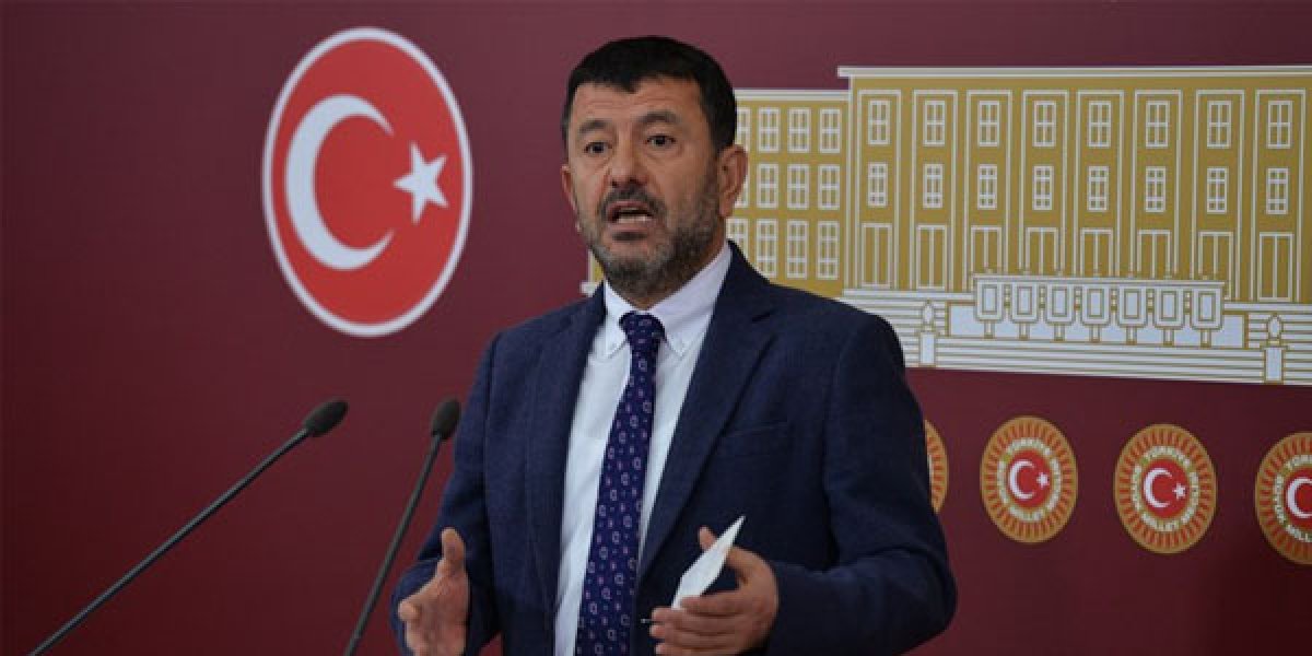 AĞBABA: “BUNUN ADI ÜRETİCİYE İHANETTİR”