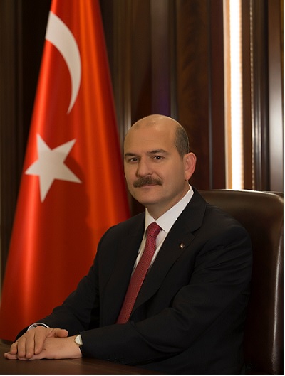Bakan Soylu'dan O İddialara Tepki