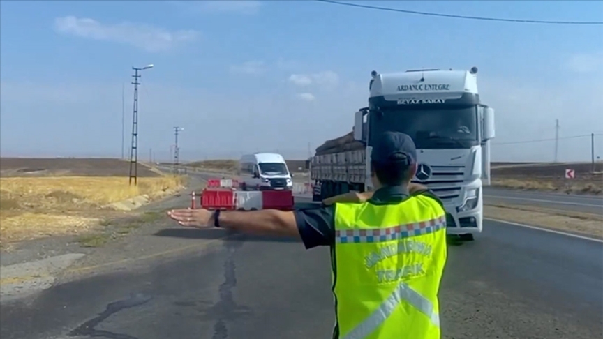 Bakan Yerlikaya 1 Haftalık  Denetim Verilerini Açıkladı