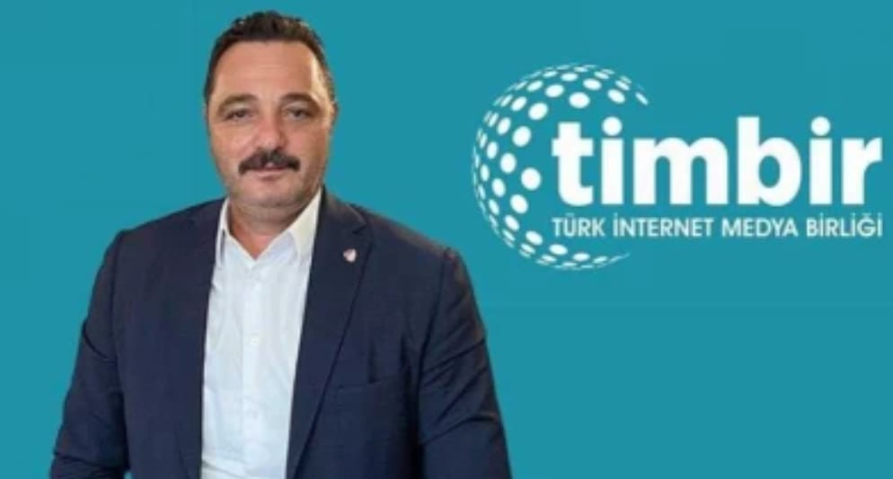 Basa, "Bu Yasa İnternet Medyası İçin Bir Milat"