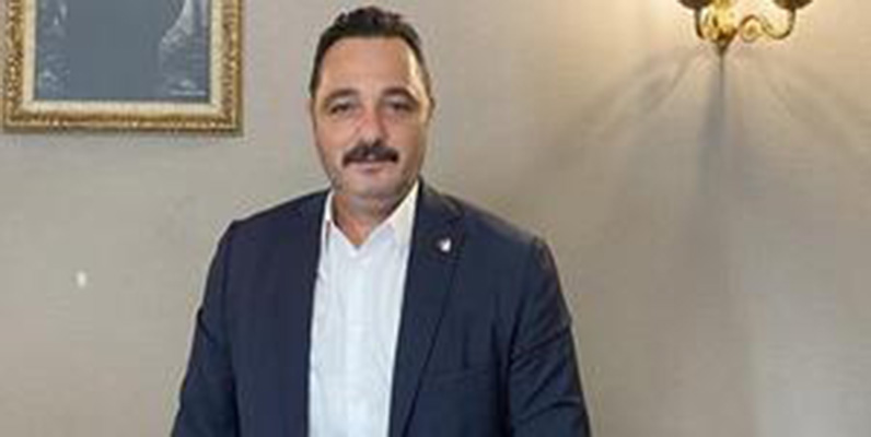 Basa, "Soğuk Savaş’ın Yeni Adı Sosyal Medya Olmuş Durumda"