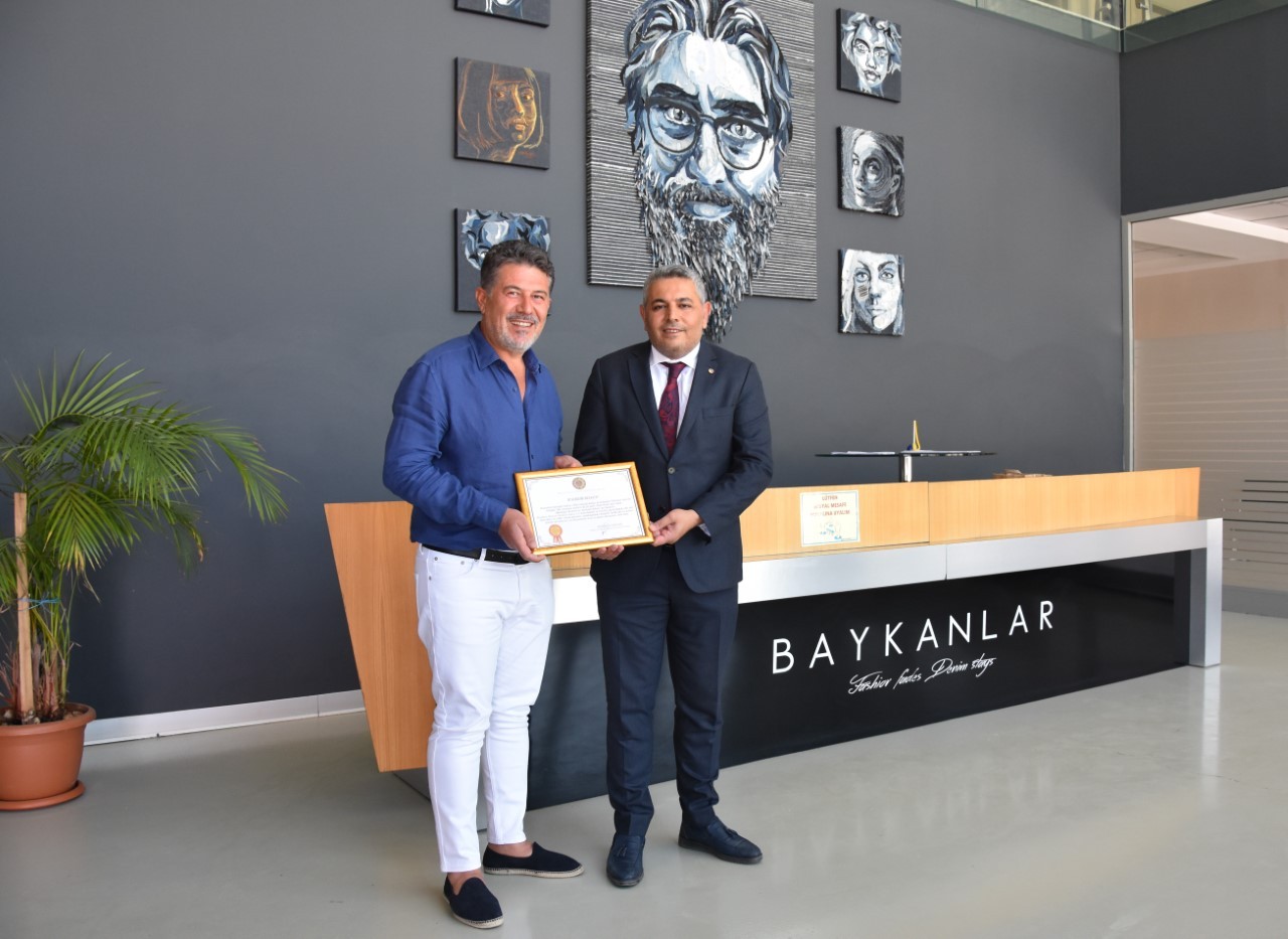 “Başarı sıralamalarındaki yerimiz artacak"