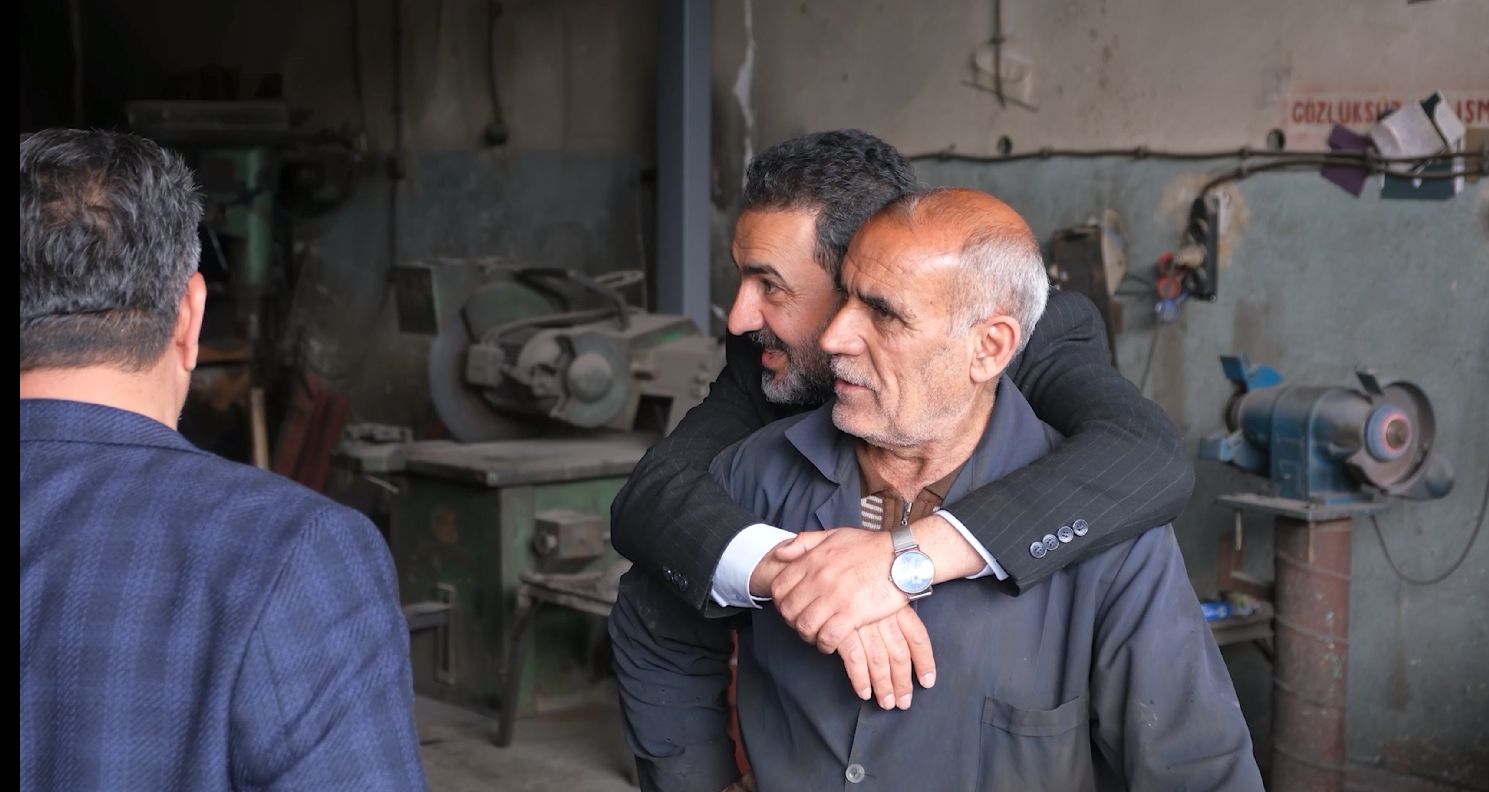 Başkan Adayı Yıldırım, "Malatya’nın İhtiyacı Kişilerin Değişmesi Değil, Şehri Enkaza Dönüştüren Zihniyetin Değişmesidir”