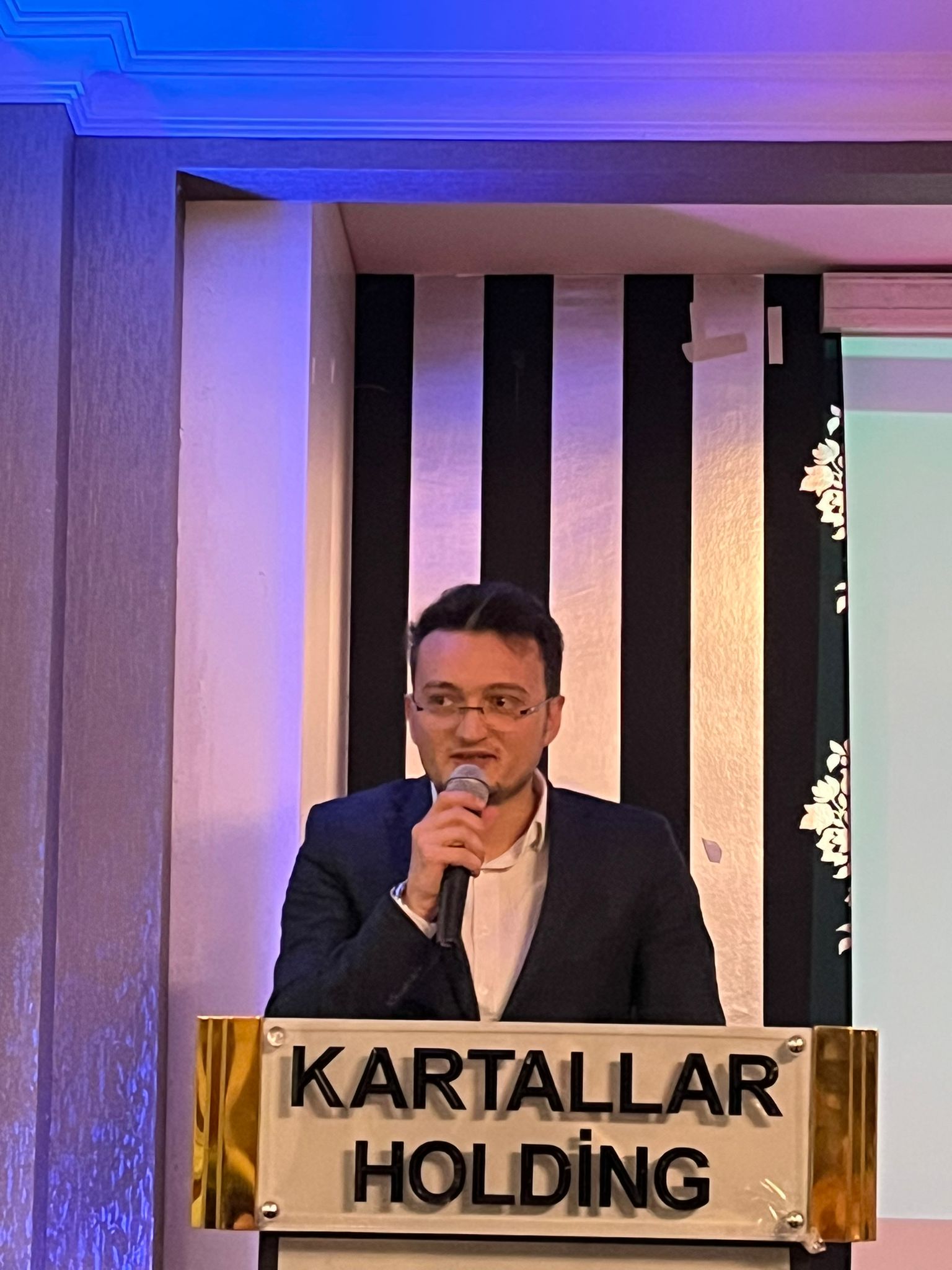 Başkan Aksu'dan Kuruluş Yılı Mesajı