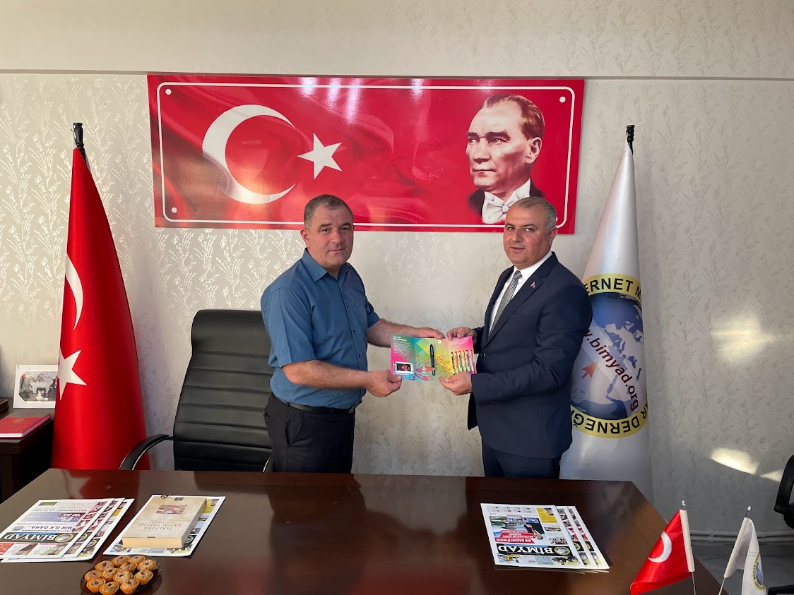 Başkan Apohan” Sağduyulu Olmak Zorundayız”