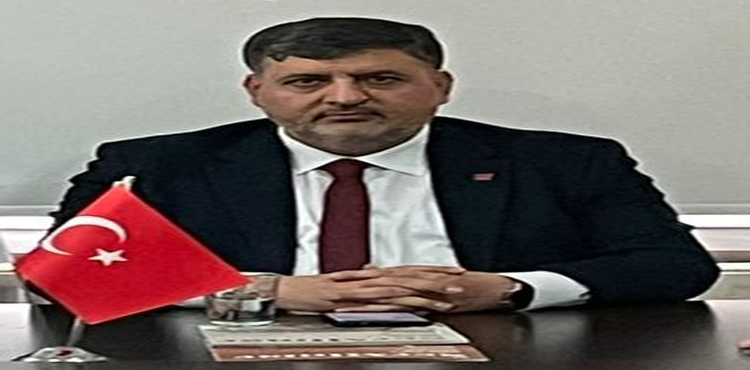 Başkan Canbay Gündemi Değerlendirdi