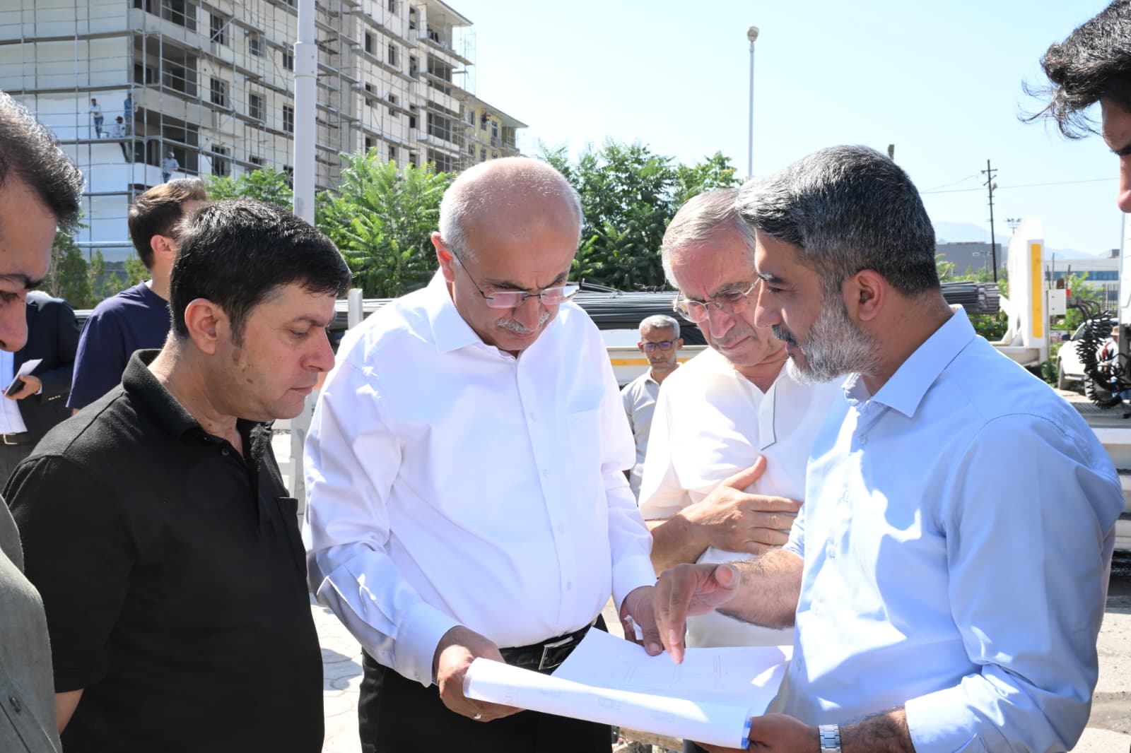 Başkan Er: 