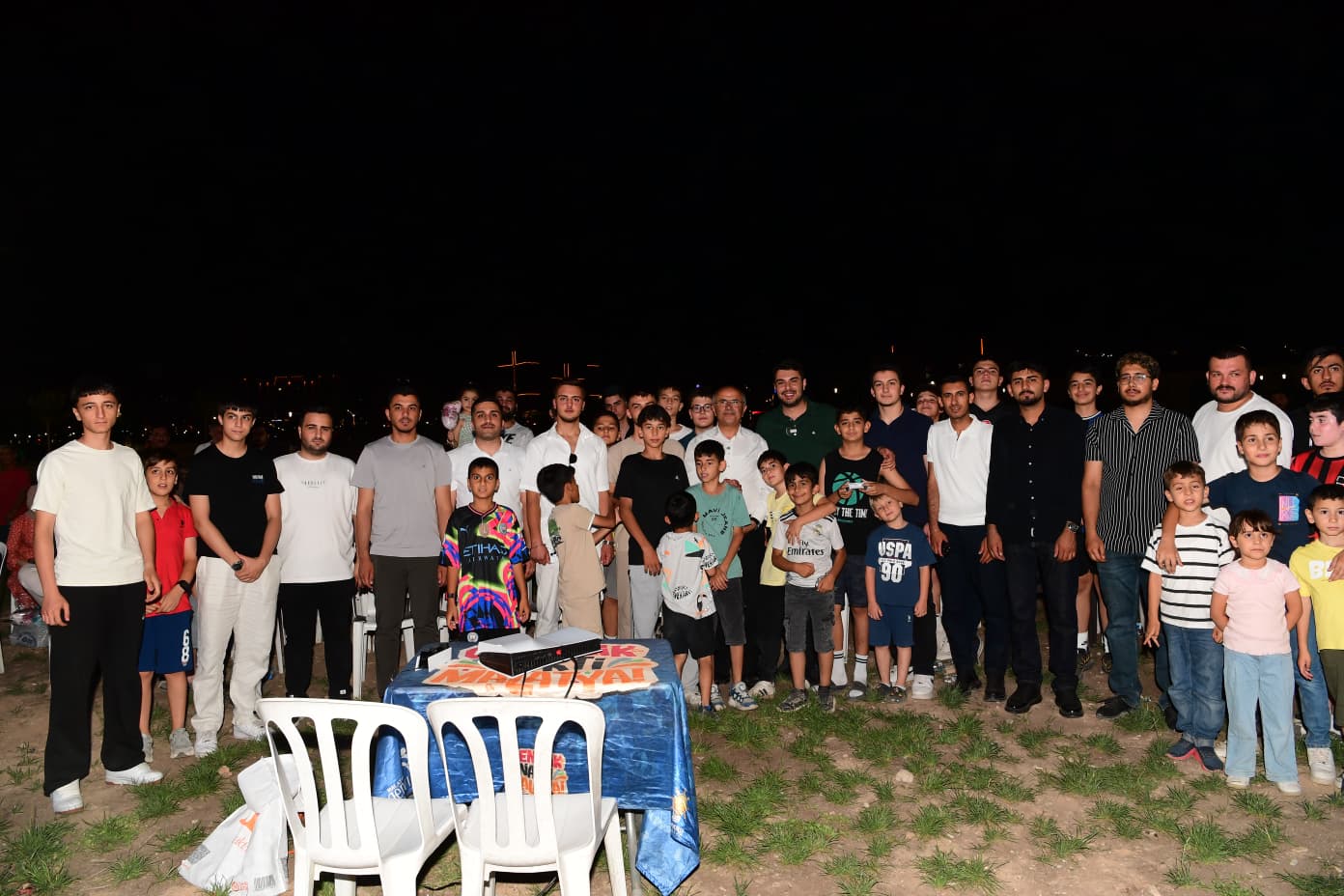Başkan Er: “Eskisinden Daha Güzel Bir Malatya Olacak”