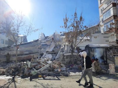 Başkan Fidanel'den Yetkililere Çağrı "Acilen Denetlenmeli"