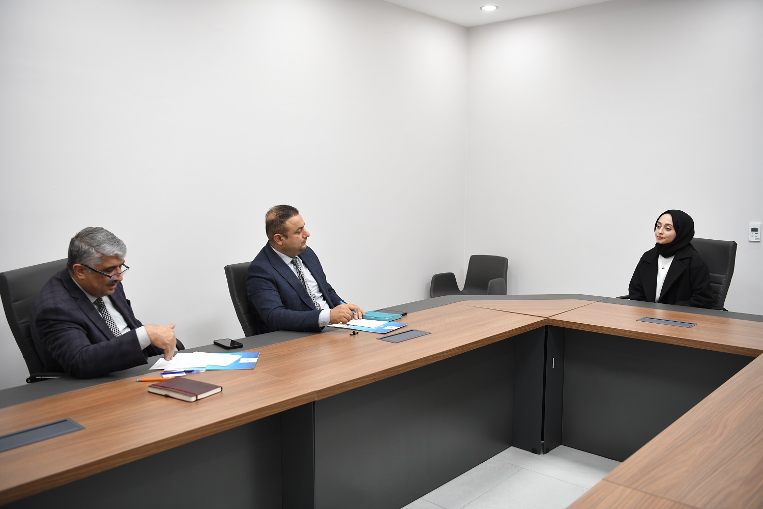 BAŞKAN GEÇİT’İN SEÇİM VAADİ GERÇEĞE DÖNÜŞTÜ, MALATYA’DA İLK KEZ ‘GENÇ MECLİS’ KURULDU