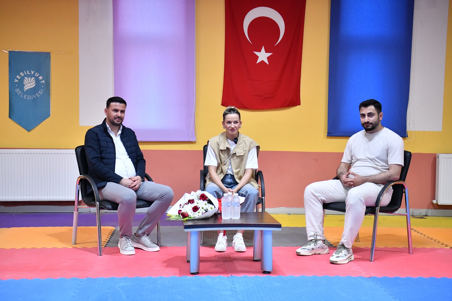 Başkan Geçit, “Kırsal Mahallelerimizin Köklü Değerlerini Yaşatan Hizmetler Üreteceğiz”