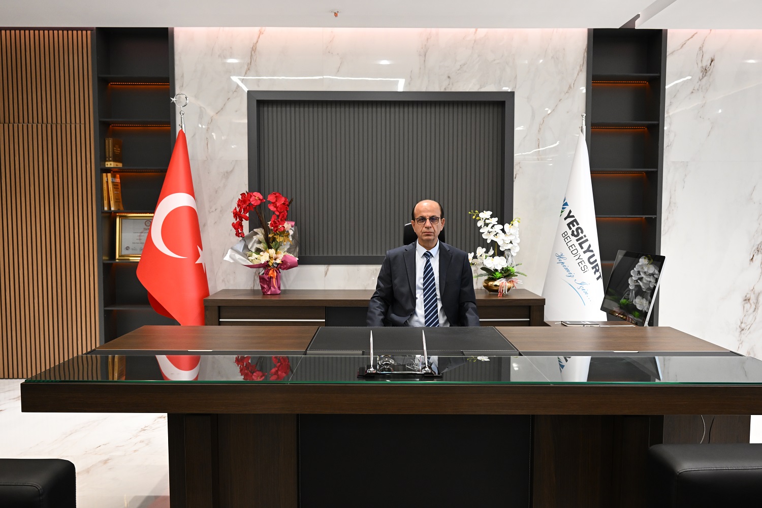 Başkan Geçit’ten Muharrem Ayı Mesajı