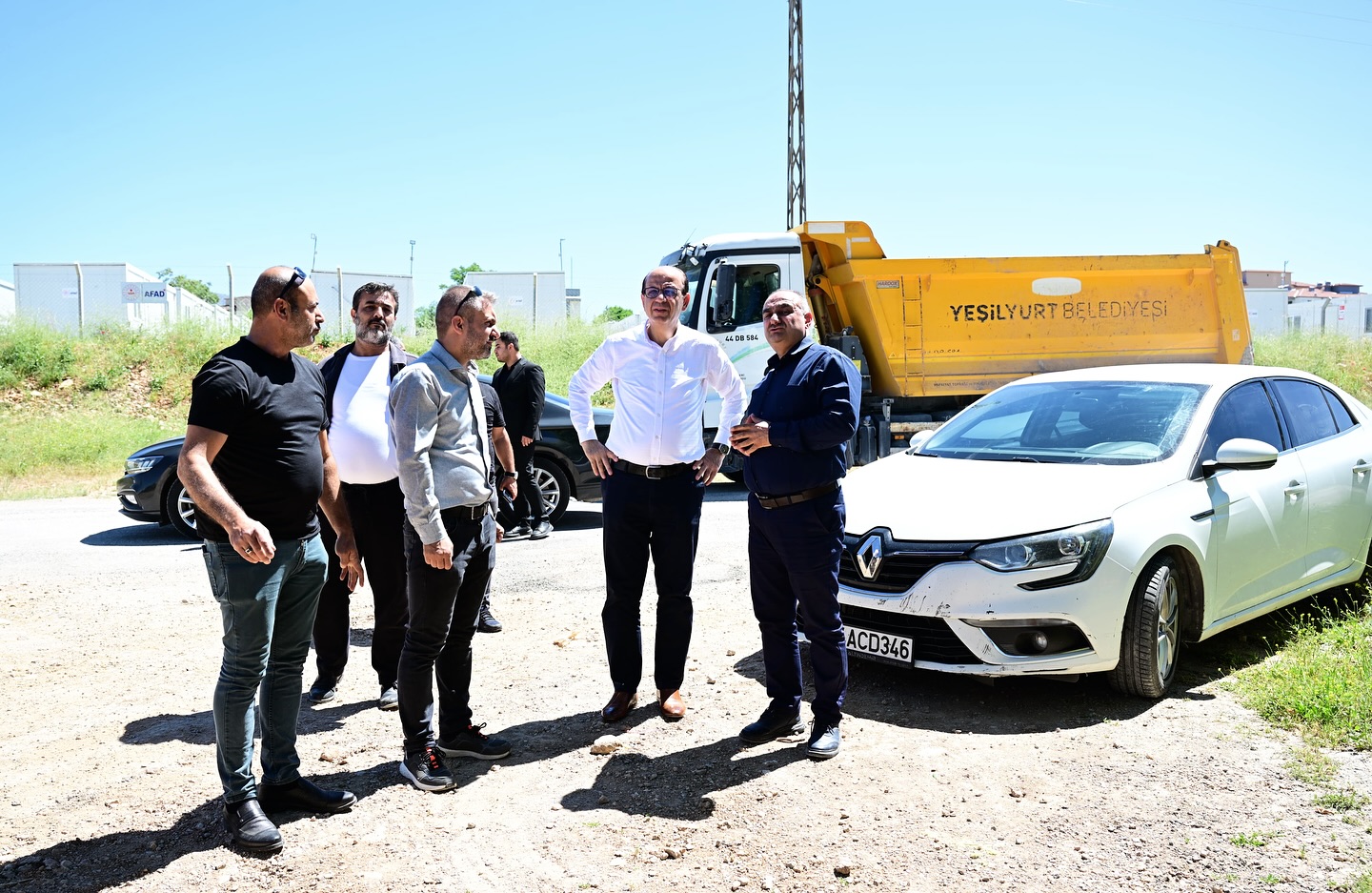 Başkan Geçit, “Yakınca Konforlu Yollarıyla Daha Cazip Hale Gelecek”