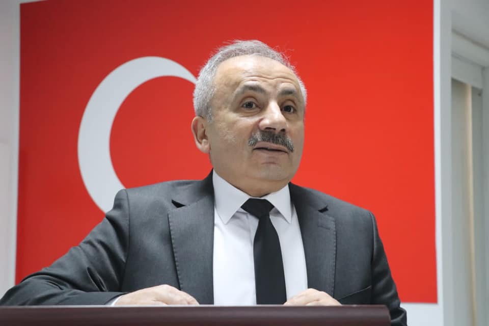 Başkan Güner, "Özgür Basın Hepimizin Güvencesidir"
