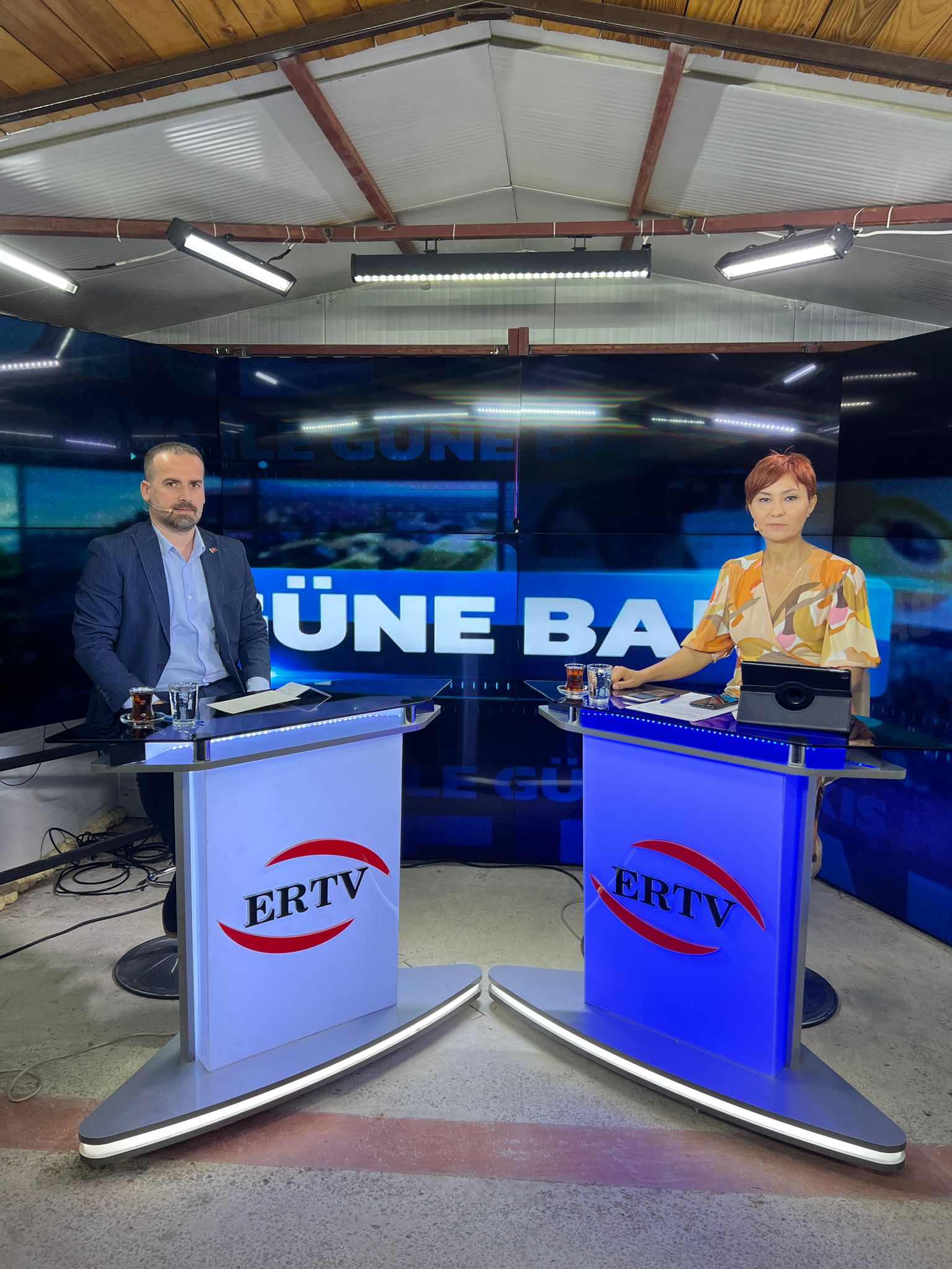 Başkan Karademir, "Belirsizlik Nitelikli Göçe Neden Oluyor"