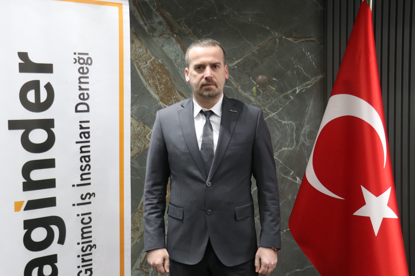 Başkan Karademir, "İthal Aday İstemiyoruz"