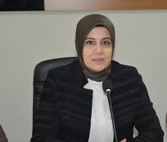 Başkan Pelitoğlu'na Yeni Görev