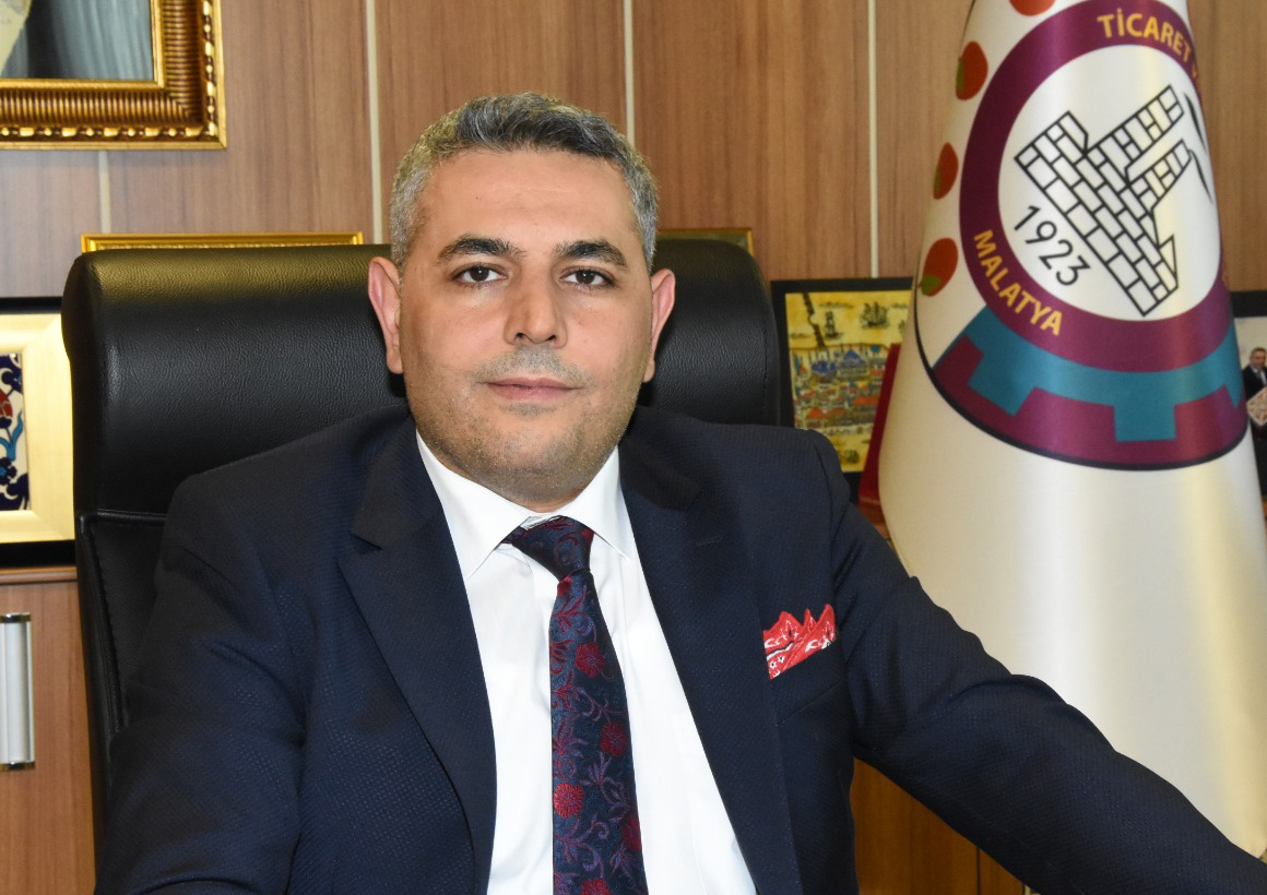 Başkan Sadıkoğlu: “6 Ay Yetmez, En Az 2 Yıl Daha Uzatılmalı”