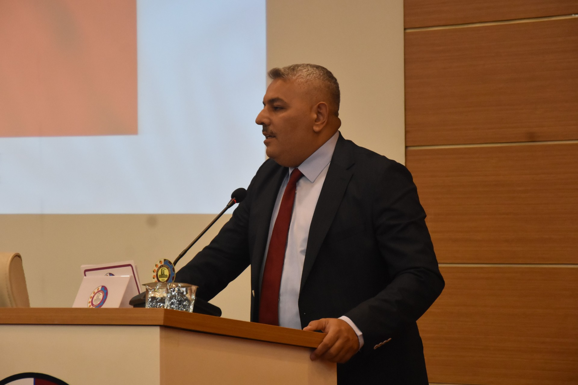 Başkan Sadıkoğlu: “Mücbir Sebep hali devam etmeli”