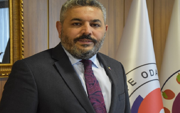 Başkan Sadıkoğlu’ndan TEKNOFEST kutlaması