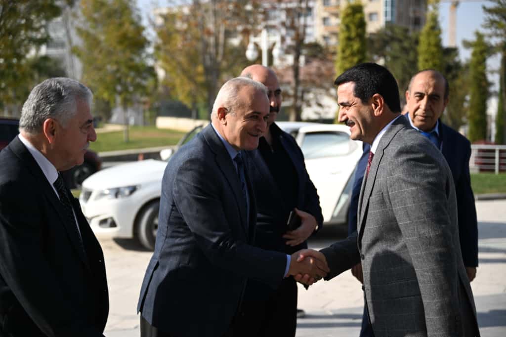 BAŞKAN TAŞKIN: “BATTALGAZİ’NİN HER NOKTASINDA KALICI ESERLER YÜKSELİYOR”