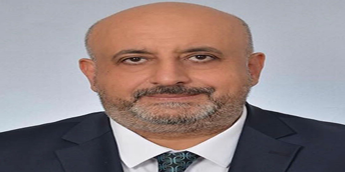 Başkan Uçkan Gelecek Partisinden İstifa Etti