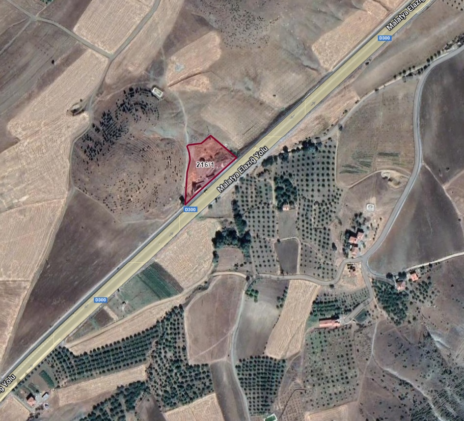 Battalgazi Belediyesi’nden İş Yeri ve Arsa Satışı