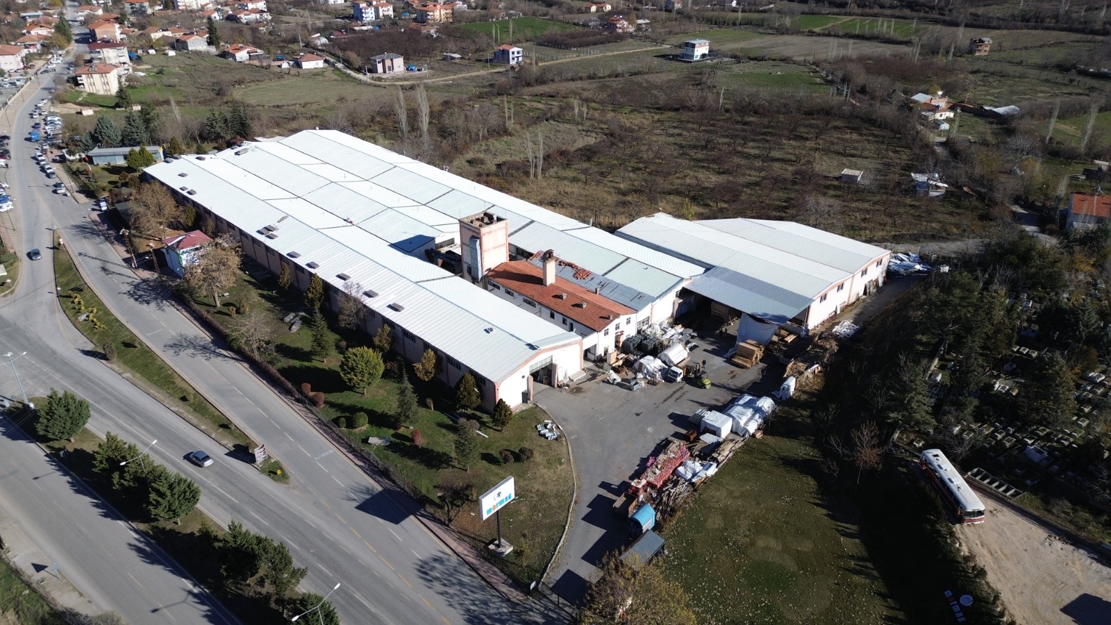 Battalgazi Belediyesi'nin Lokomotifi MORMAŞ Üretimiyle Adından Söz Ettiriyor