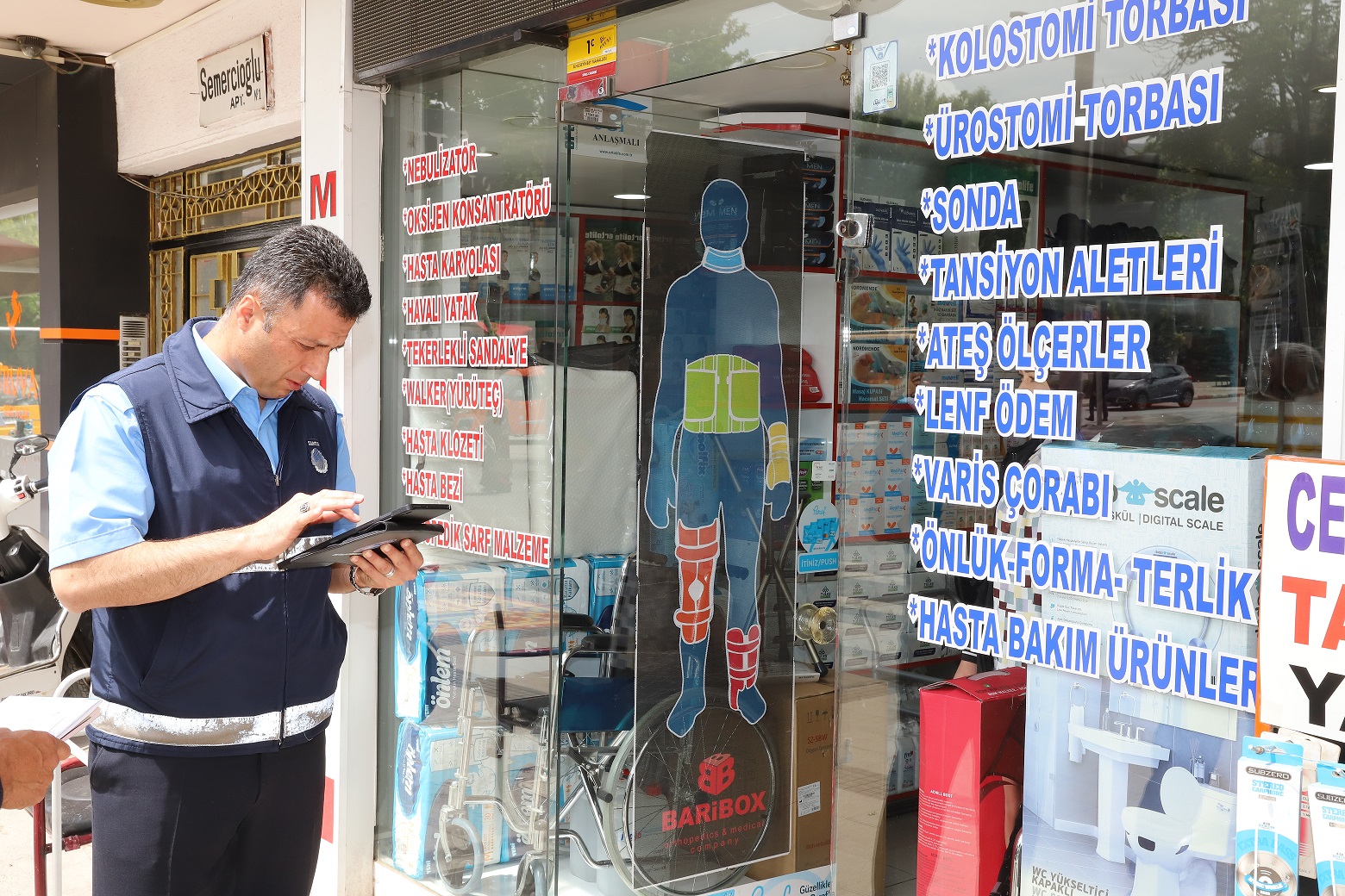 Battalgazi Belediyesinden Dijitalleşmede Dev Adım