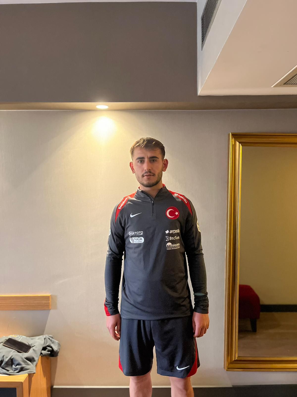 BATTALGAZİ BELEDİYESPOR’DAN MİLLİ BAŞARI