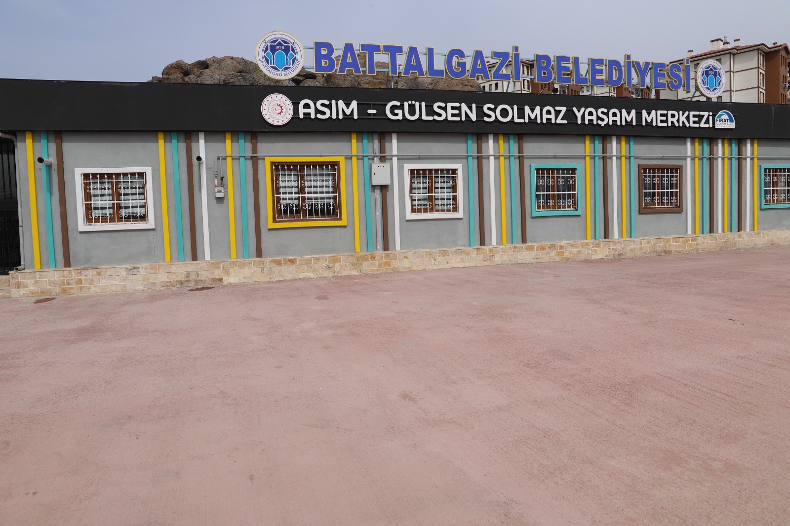 Battalgazi’de 8 Mart’a Özel Kadın Emeği Sergisi