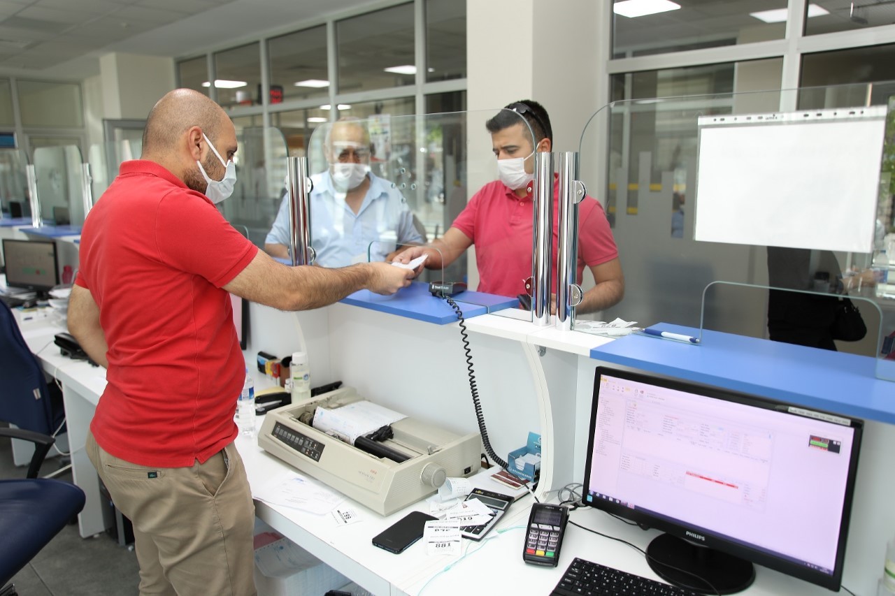Battalgazi’de vergi mükelleflerine son gün uyarısı