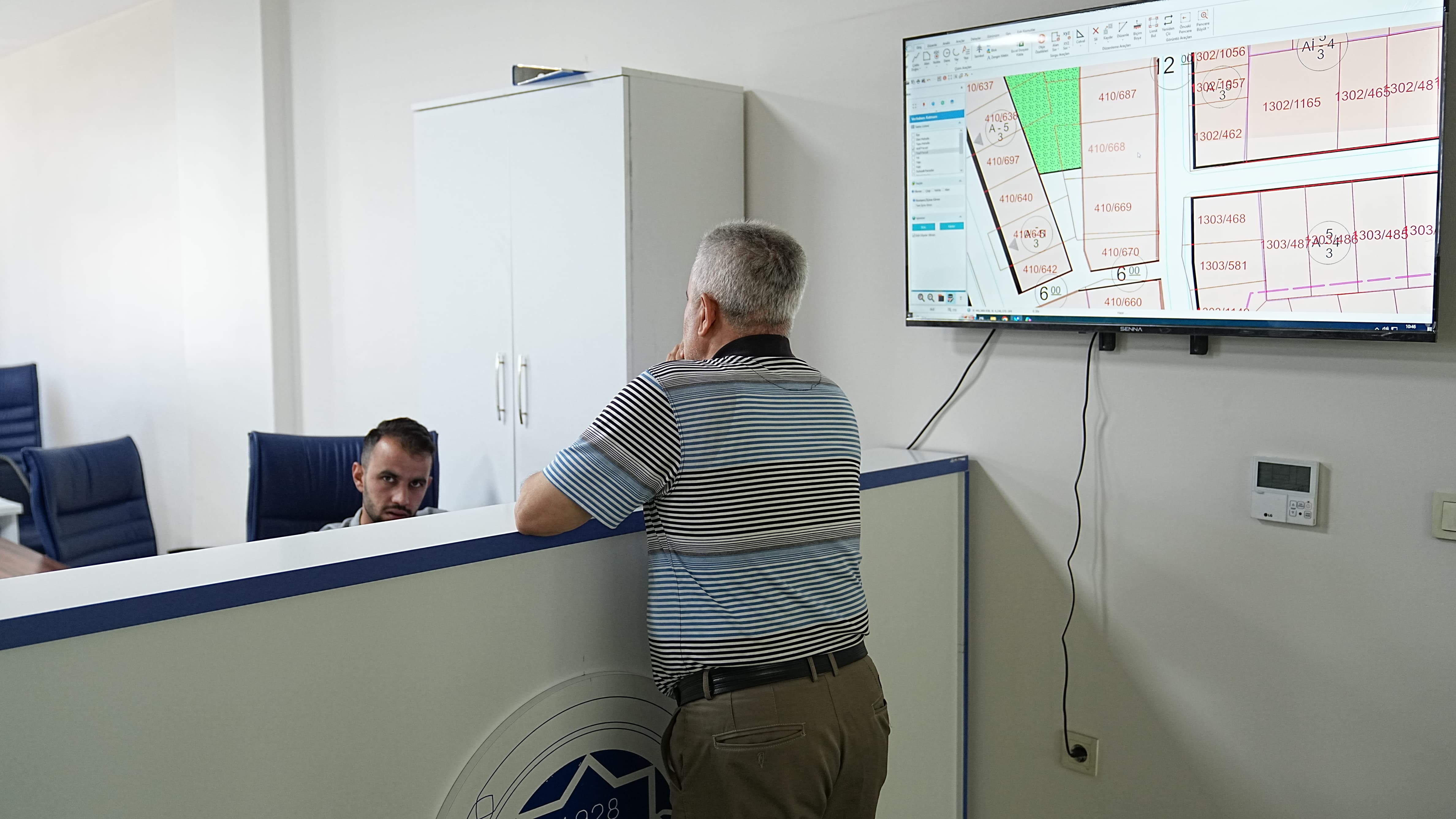 BATTALGAZİ’DE ‘YERİNDE DÖNÜŞÜM’E 755 BAŞVURU