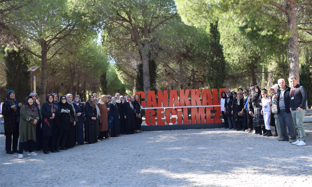Battalgazi Destanı'ndan Çanakkale Destanı'na Yolculuk