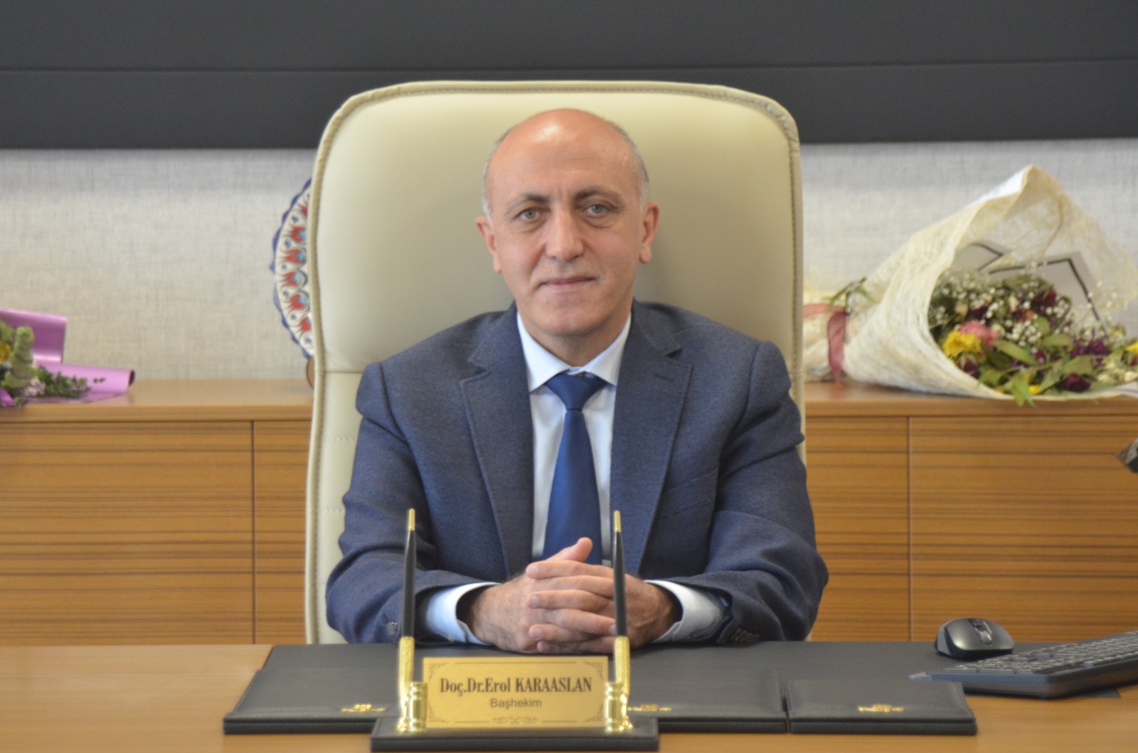 Battalgazi Devlet Hastanesi Tam Kapasite Hizmette