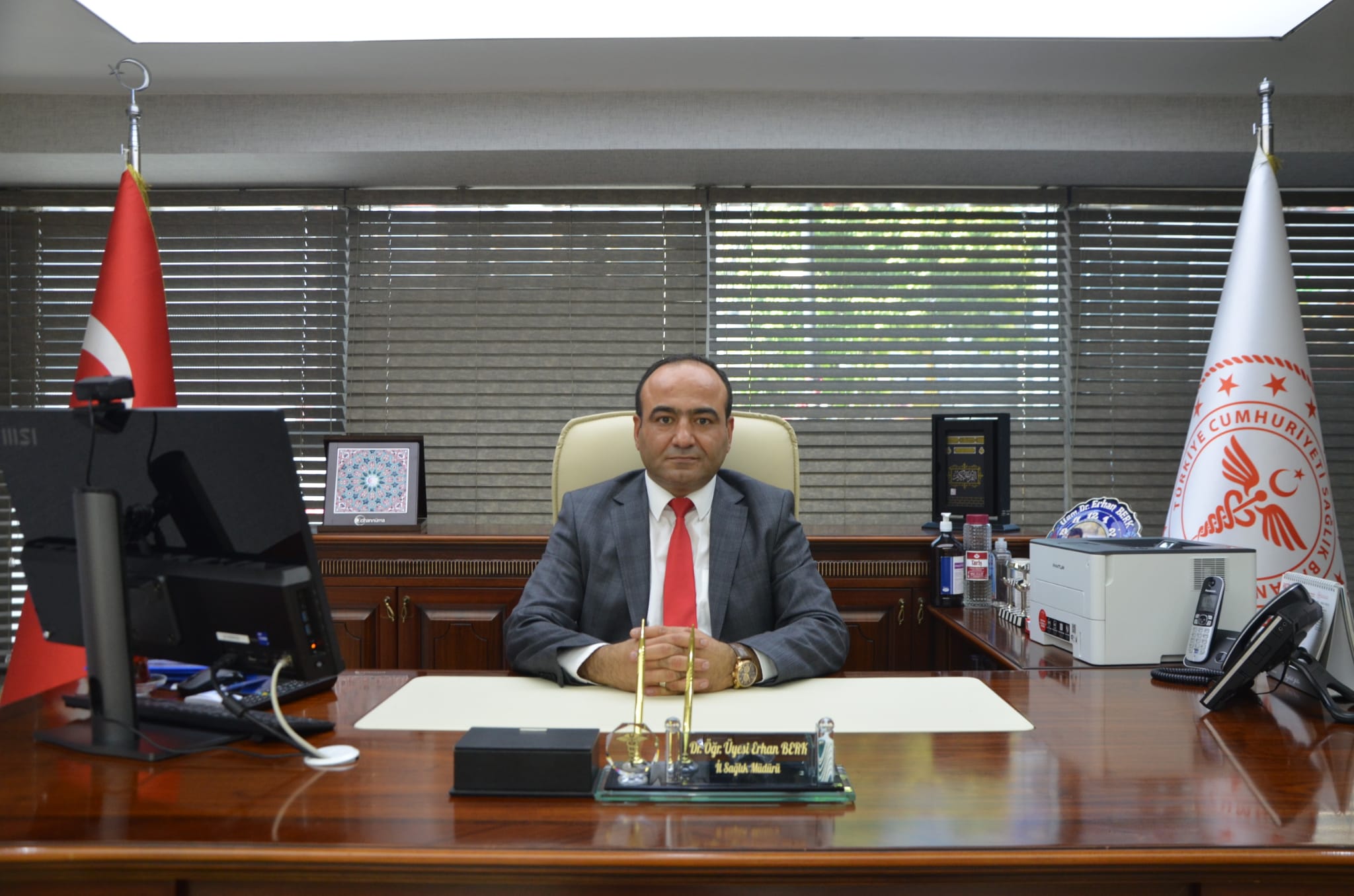 Battalgazi Hastanesi Artan Kapasitesiyle Malatyalıların Hizmetinde