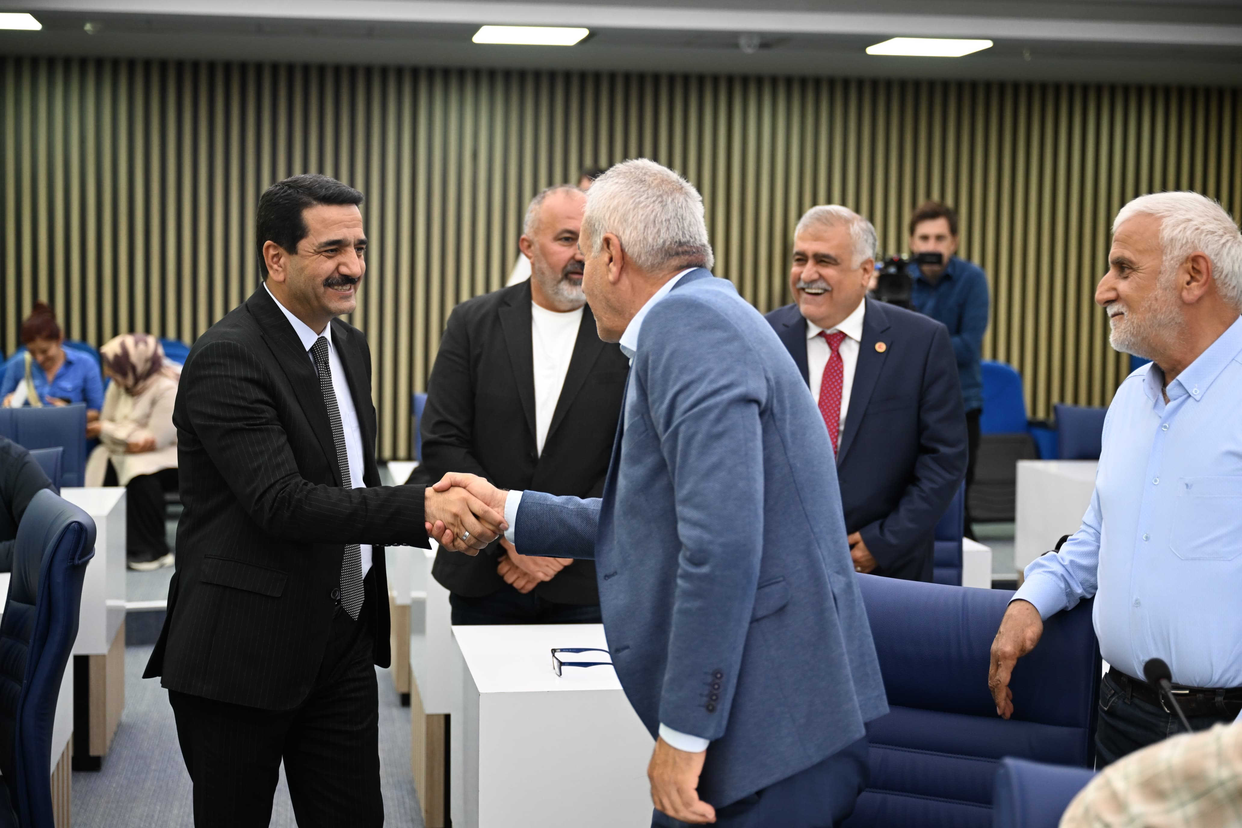 BATTALGAZİ’YE YENİ MİLLET BAHÇESİ MÜJDESİ: NİKÂH SARAYI VE SOSYAL ALANLARLA DONATILACAK