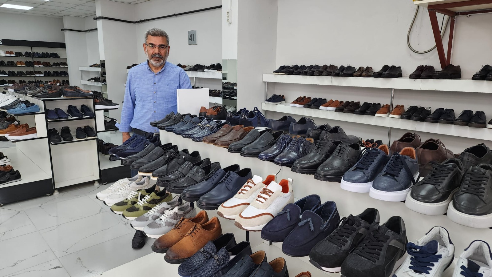 Bayram Şıklığının Adresi: Saraç Ayakkabı ile Her Adımda Kalite ve Güven