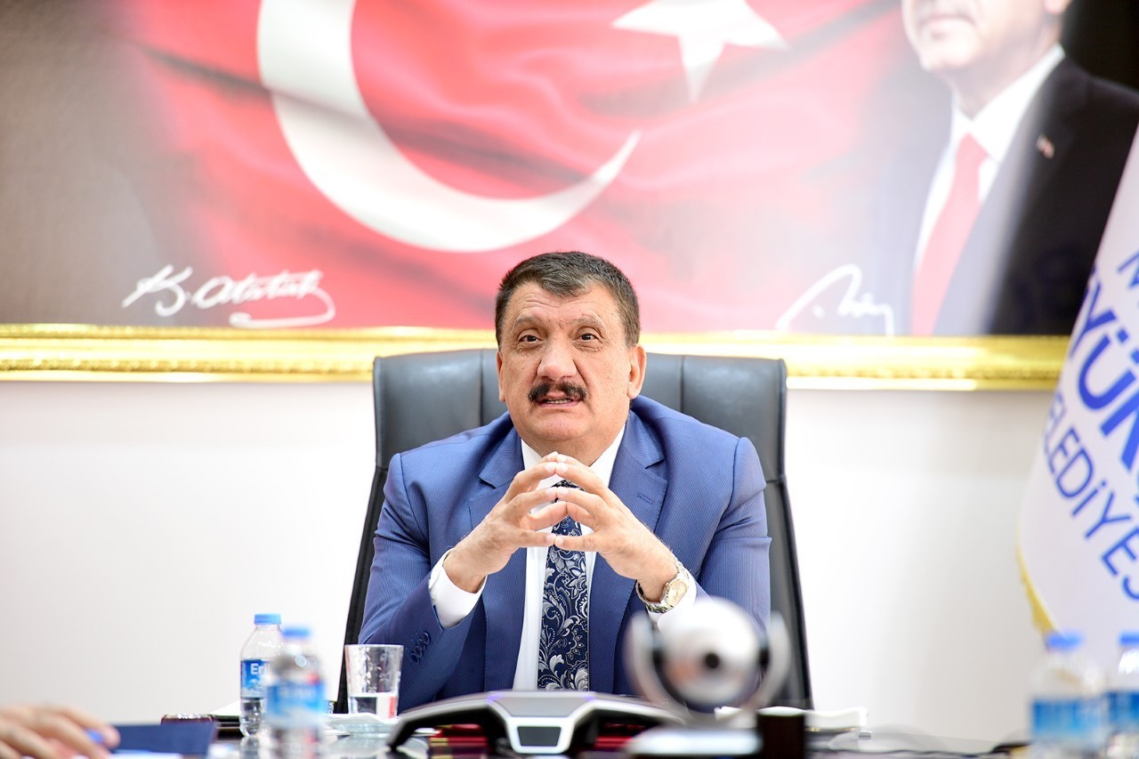 Belediye Başkanı nasıl olur?