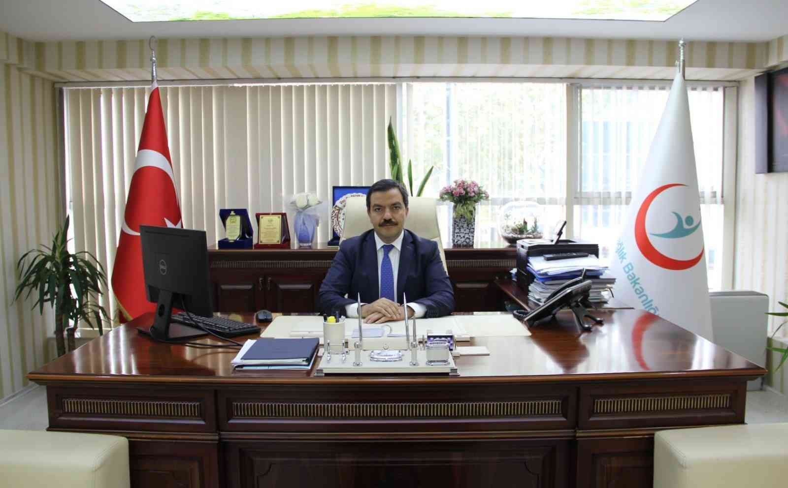 Bentli, "Tamamlayıcı Aşılarınızı Mutlaka Yaptırın"