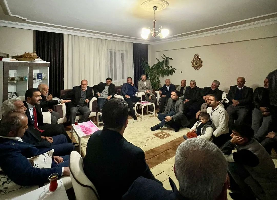 Bilal Yıldırım, “Malatyalıların Yaşamını İlgilendiren Bilgiler Devlet Sırrı Gibi Saklanıyor”