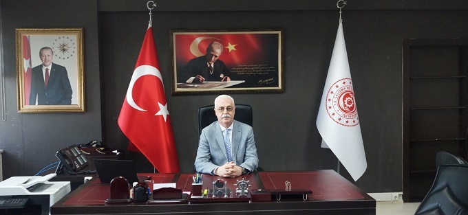 Bilgi Teknolojileri Genel Müdürlüğüne Malatyalı İsim Atandı