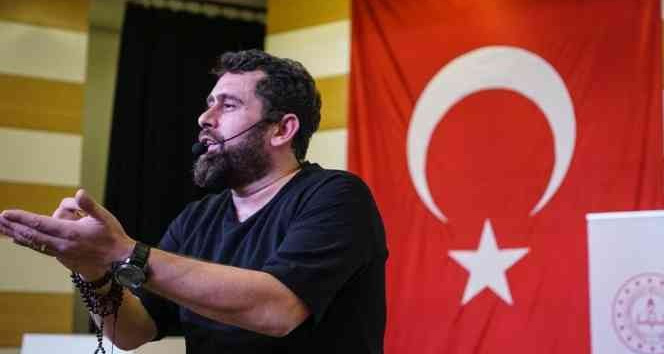 "Bir Avuç Toprak" 3 Bin Öğrenciye Ulaştı