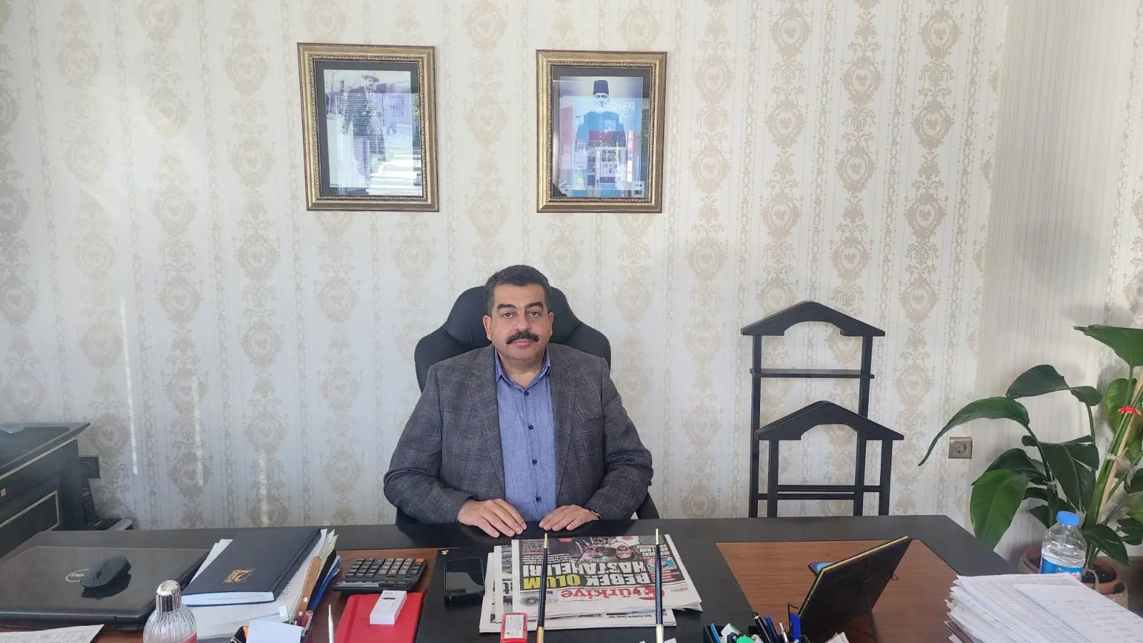 Bir Davaya Adanmışlık ve Siyaset Hayatı