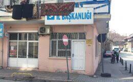 Bir Zamanlar Devleti Yönetiyorlardı Şimdi Tabelasında Halı Havalandırılıyor